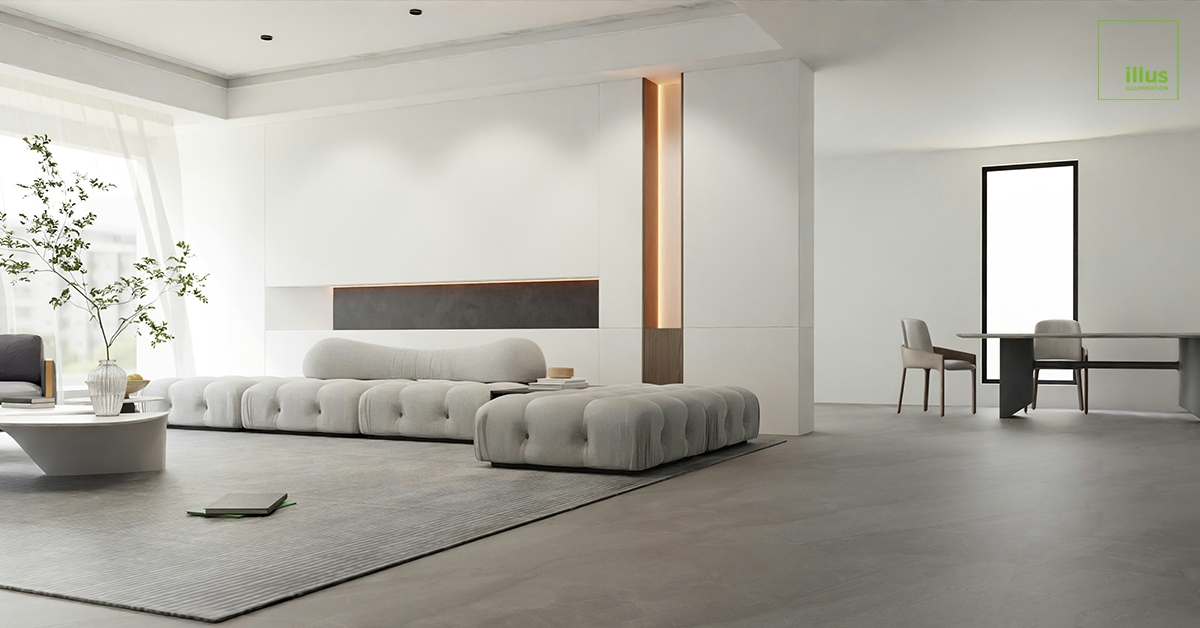 Bluetooth Lighting Solution: Smart, Wireless, and Localized Control Cover